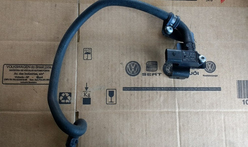 Sensor De Presión De Turbo Vw Amarok Original 1