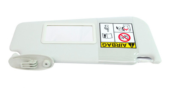 Parasol Derecho Fiat Grand Siena Essence 12/15 0