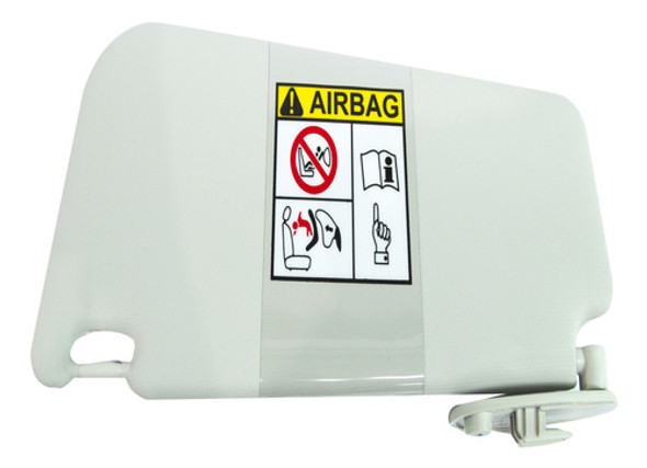 Parasol Derecho Fiat Grand Siena Essence 12/15 1