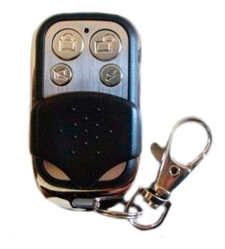 Controle Remoto Portão Clone Copiador Ppa Unisystem Proter 0