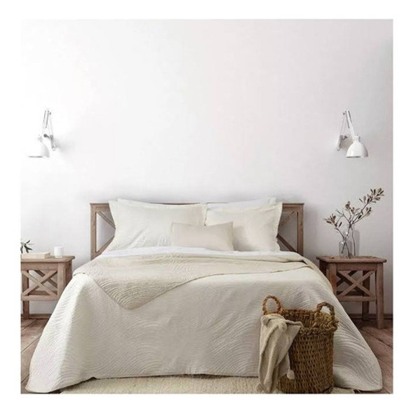 Cover Cubrecama King   3 Piezas Salomon Dreams 0