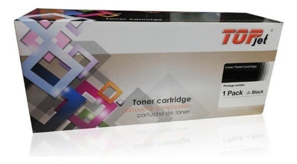 Cartucho Compatible Fx10 - Lc703 Para Impresoras Canon 0