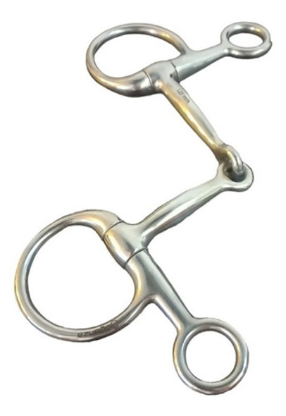 Freno Para Caballo De Acero Inoxidable Equitación 1 Freno Para Caballo De Acero Inoxidable Equitación 1