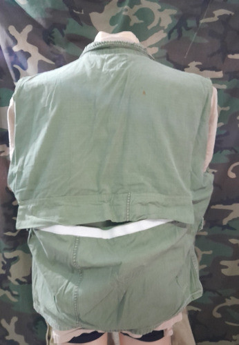 Chaleco  Para Caza  O Fotografía 1