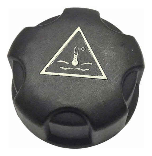 Tapa Depósito Refrigerante Peugeot 307 206 207 0