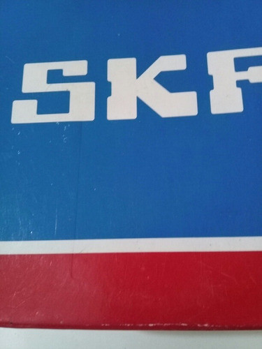 Rodamiento Skf 3306 Atn9 Contacto Ang-jaula Poliamida Austri 0