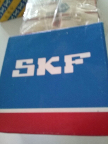 Rodamiento Skf 3306 Atn9 Contacto Ang-jaula Poliamida Austri 1
