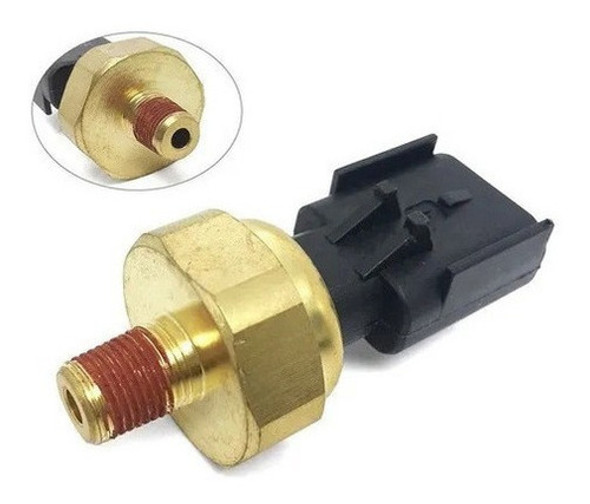 Interruptor Sensor Pressão Oleo Dodge Journey 3.6 0