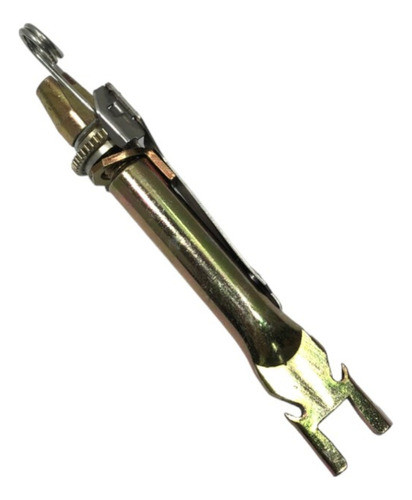 Regule Freno Trasero Izquierdo De Fiat Fiorino - Jj 950 1