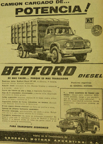 Vidrio Ventilete Camion Bedford 0