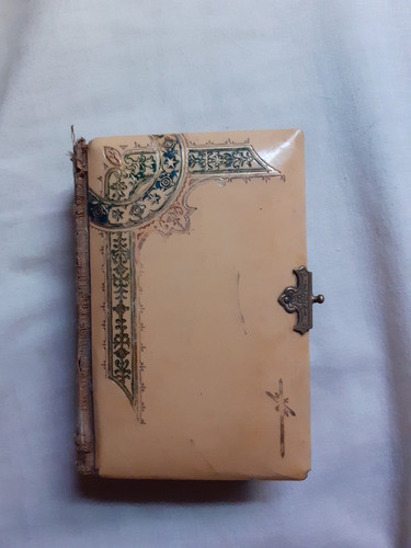 Il Nuovo Giardino Spirituale Milano Buenos Aires 1891 0