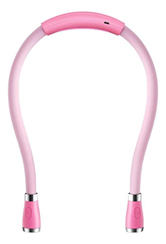 Singhong Lámpara De Lectura Led Para El Cuello, 0