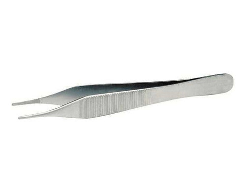 Pinza Adson. Sin Diente. Belkys 0