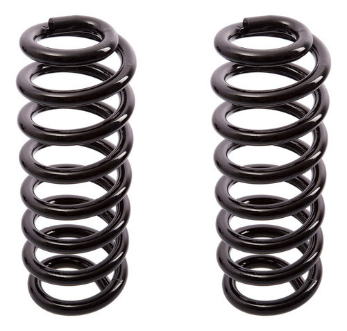 Juego De Espiales X 2 Para Ford F-100 2.5 2.5 I 4x4 96/98 Ag 0