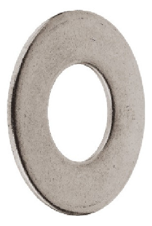 Arandela Plana En Hierro  3/4 (pack X 2 Kg) 1