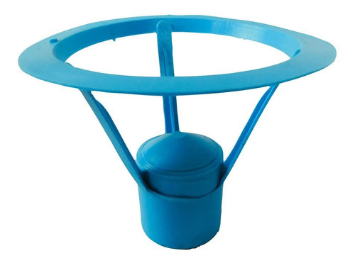 Guia Para Colocação De Areia Para Filtro Sodramar 0