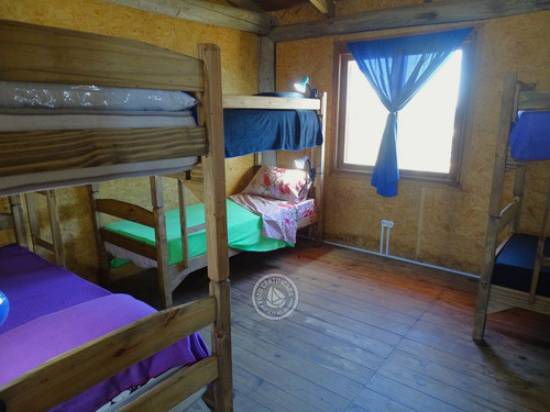 La Quemada - Compartida En Punta Del Diablo 0