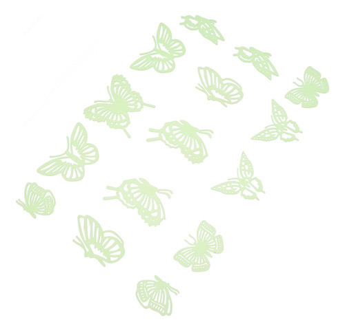 Adesivos De Parede Infantis Adesivo De Parede Luminoso 60 Un 1