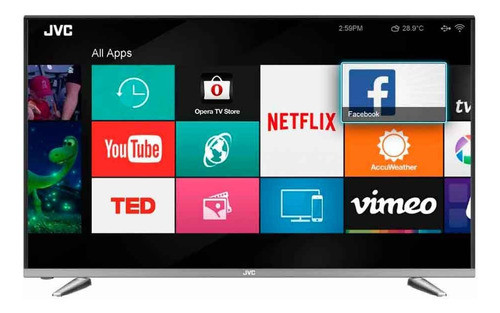 Firmware Reparacion Jvc Lt39da950 Reinicio Bloqueo 0
