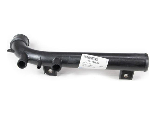 Tubo Distribución Combustible Gm 93369758 0