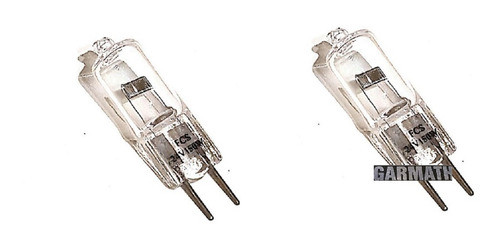 Lampara Proyector Diapositiva Bipin 24v 150w American Pro 0