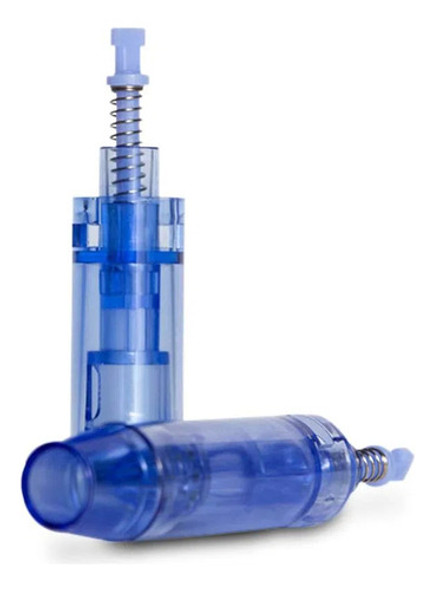 Cartucho Derma Pen Azul 36 Agulhas - Smart Gr 1