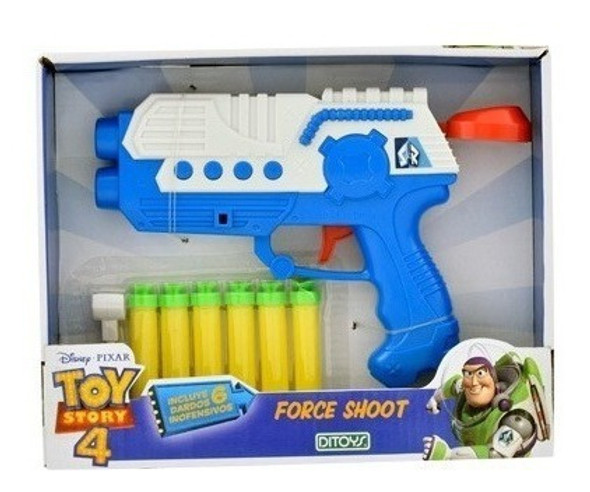 Force Shoot Toy Story Ditoys 2281 0