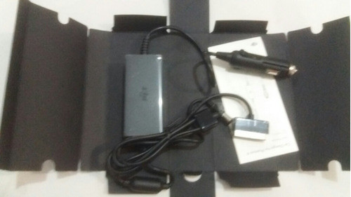 Carregador De Carro Dji Phantom 4  Car Charger 1