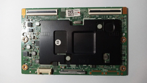 Placa T-con Tv Samsung Un40f6100 0