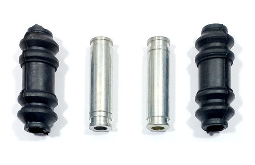 Kit Bujes De Mordaza Bendix Trasero Para F150 - 7797 Fp 1