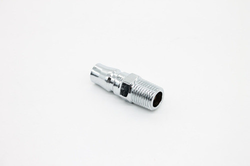 Conector Acople Rapido Rosca Macho 1/4 0