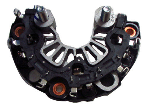 Kit Retificador Alternador Prestolite 24v 100a Monta Avi144w 0