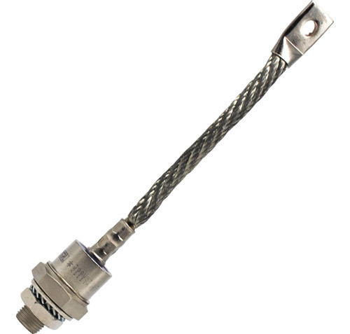Diodo Rectificador 300a 1200v Anodo/rosca M16x1.5 300ur120 0