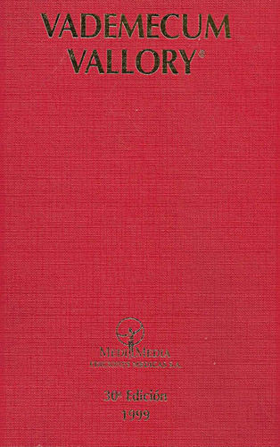 Vademecum Vallory - Medi Media 0
