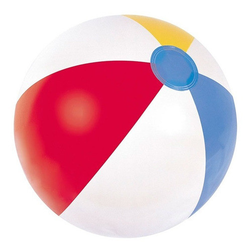 Bestway Pelota De Playa 61cm 31022 E.normal 0