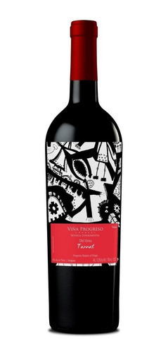 Viña Progreso - Gran Reserva Tannat 0