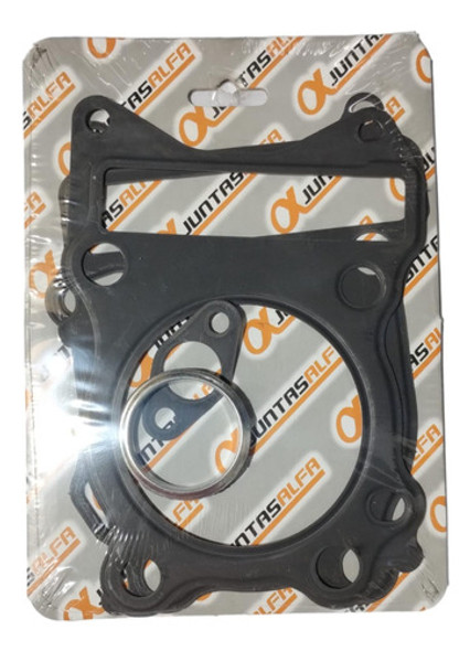 Juntas Cabeza Cilindro Beta Chrono 250 Motard Tr Bagattini 0
