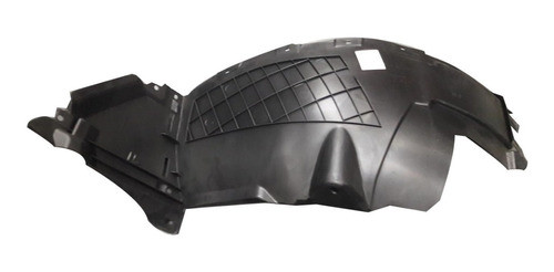 Guardaplast Pasarueda Del Anterior Der Chevrolet Spin 0