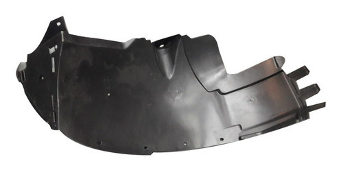 Guardaplast Pasarueda Del Anterior Der Chevrolet Spin 1