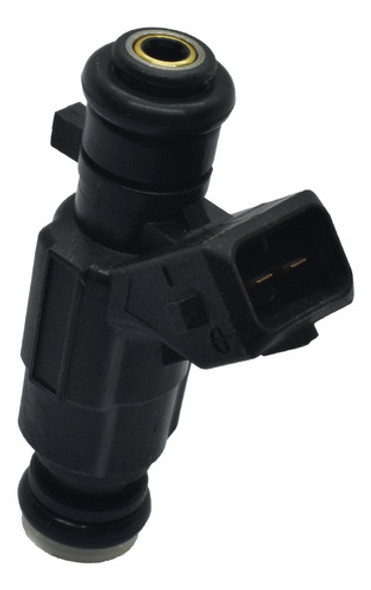 Inyector Tipo Bosch Ford Escort Fiesta Ka Courier 1.6 Rocam 0