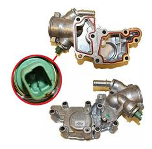 Caja Agua Citroen-peugeot 1