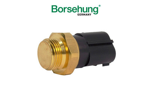 Bulbo De Electroventilador Vw Bora Golf New Beetle Alemán 1