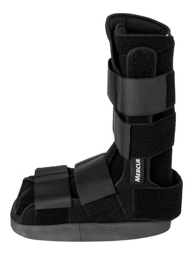 Bota Imobilizadora Curta Tamanho G - Mercur 1