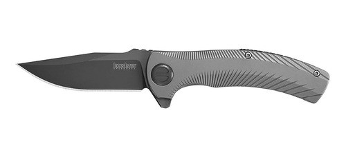 Kershaw Seguin Navaja; Speedsafe Assisted Open, Hoja Recubie 1