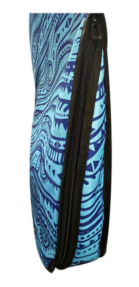 Fundas Surf 6.4 Retro Travel Bag Pro Tablas Surf 6´4 Viaje 1