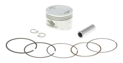 Kit Cilindro Motegi Yamaha Ybr/xtz 125 A 150cc Competicion 1
