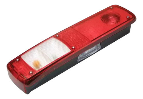 Faro Trasero Renault Premium Der. 0