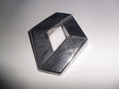 Insignia Renault Plastica Automovil Marca Reno 0