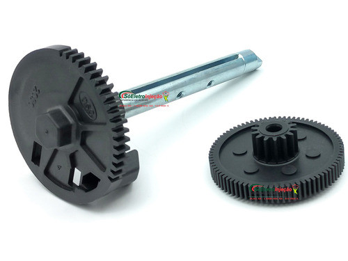 Engrenagens Corpo Borboleta Sist Delphi Tb10039 Fiat Dsc2050 0