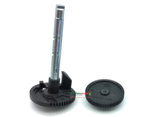 Engrenagens Corpo Borboleta Sist Delphi Tb10039 Fiat Dsc2050 1